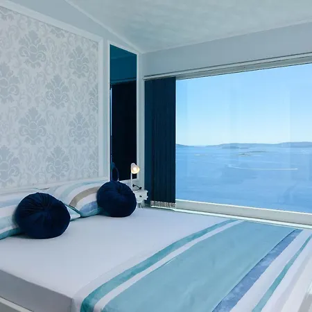 Ancora Mokalo Apartments Jurjević Esterno foto