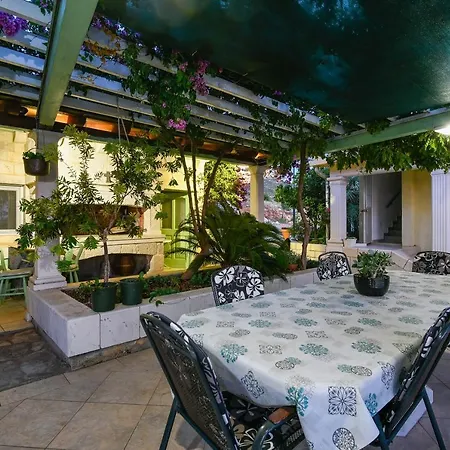 Ancora Mokalo Apartments Jurjević Esterno foto