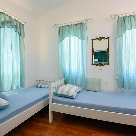 Ancora Mokalo Apartments Jurjević Esterno foto