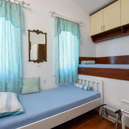 Ancora Mokalo Apartments Jurjević Esterno foto