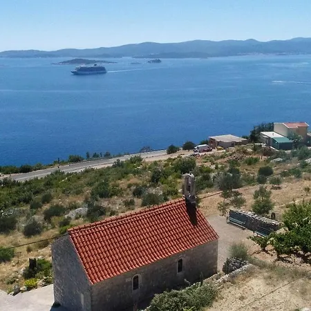 Ancora Mokalo Apartments Jurjević Esterno foto