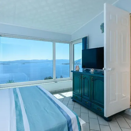 Ancora Mokalo Apartments Jurjević Esterno foto