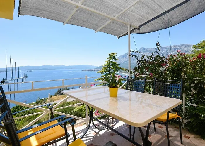 Ancora Mokalo Apartments