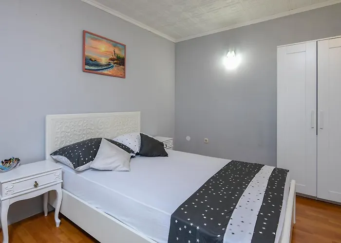 Ancora Mokalo Apartments