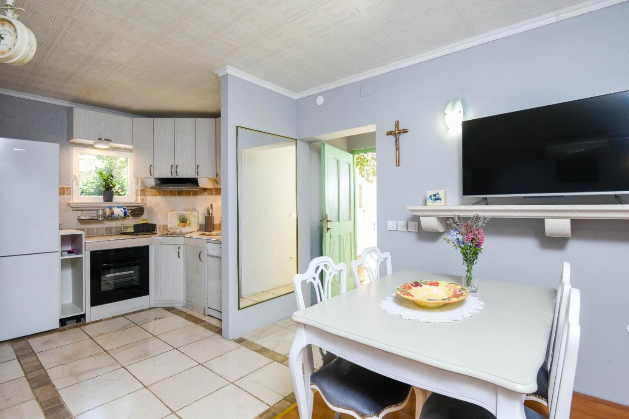 Apartament Ancora Mokalo Jurjević