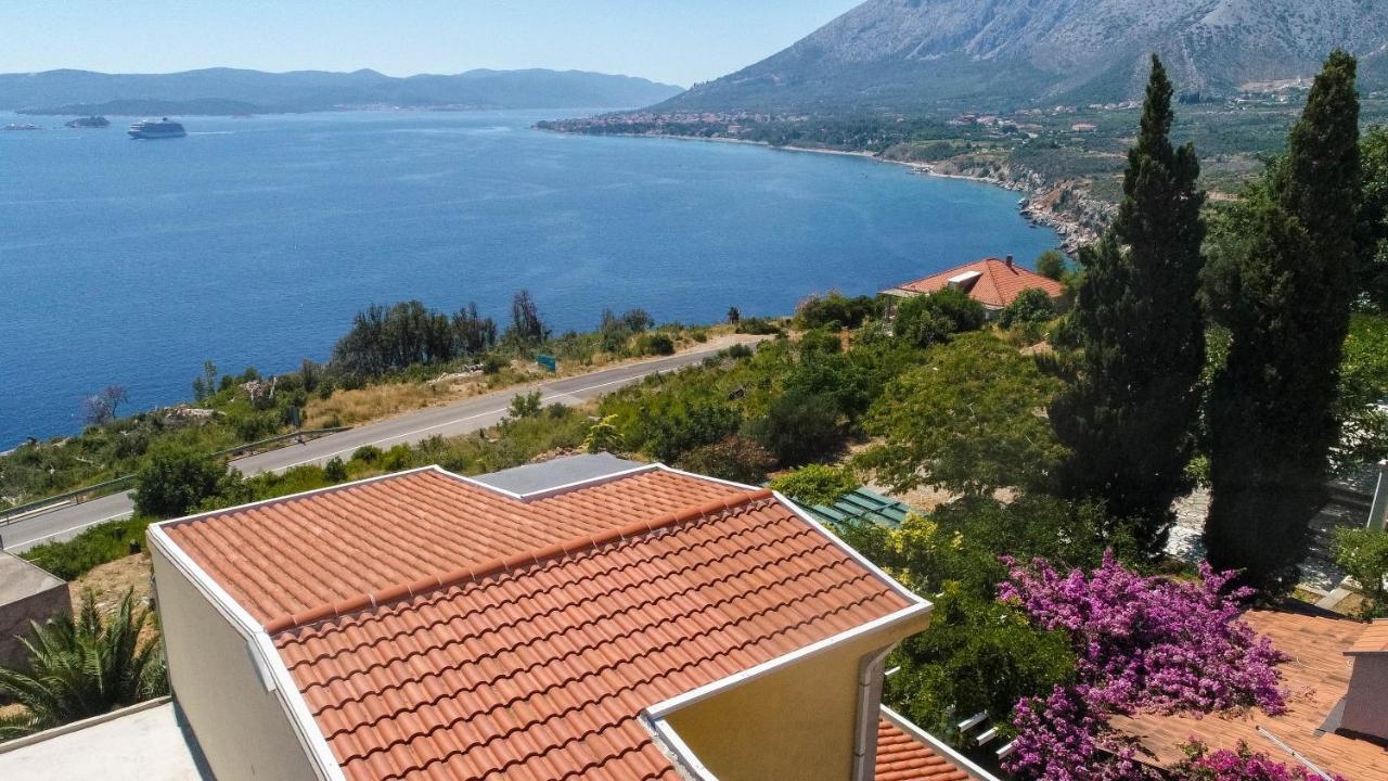 Apartment Ancora Mokalo *