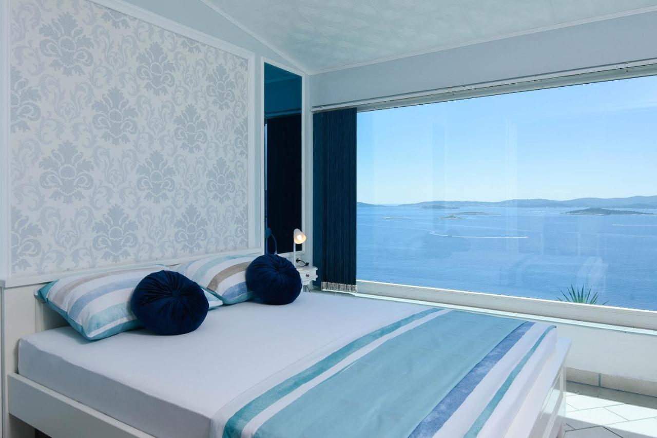 Ancora Mokalo Apartment Jurjevic