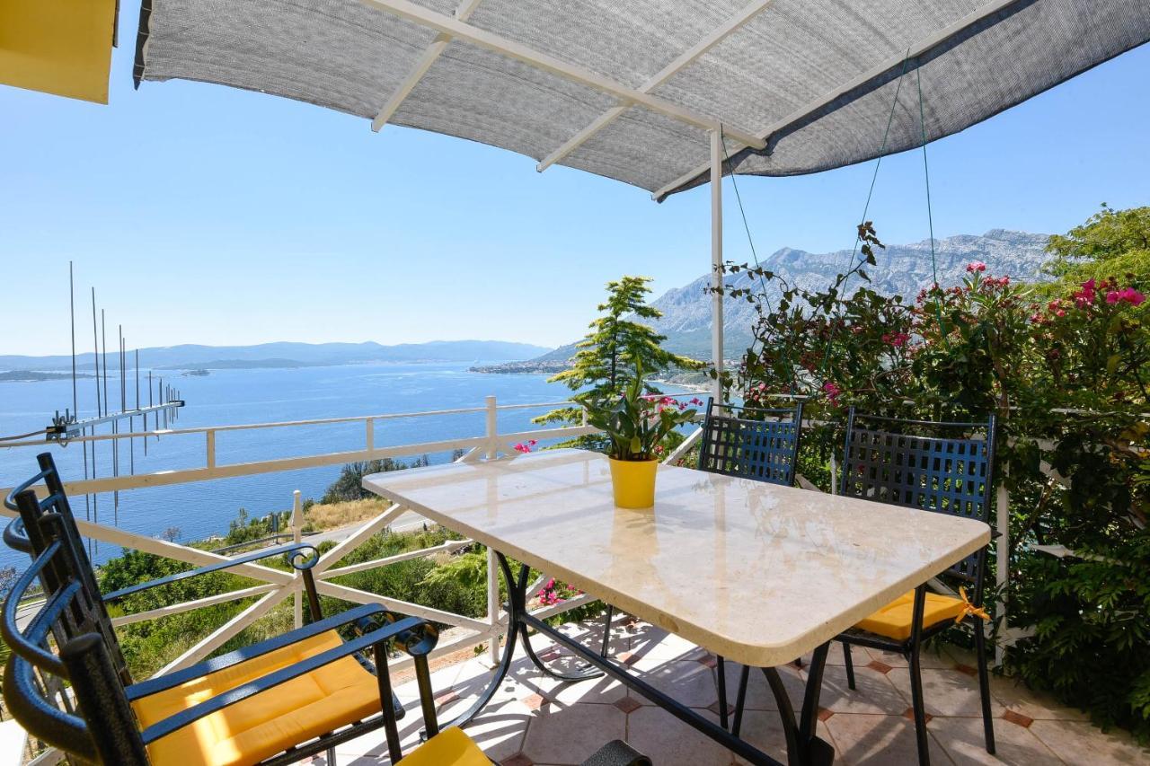 Ancora Mokalo Apartment *
