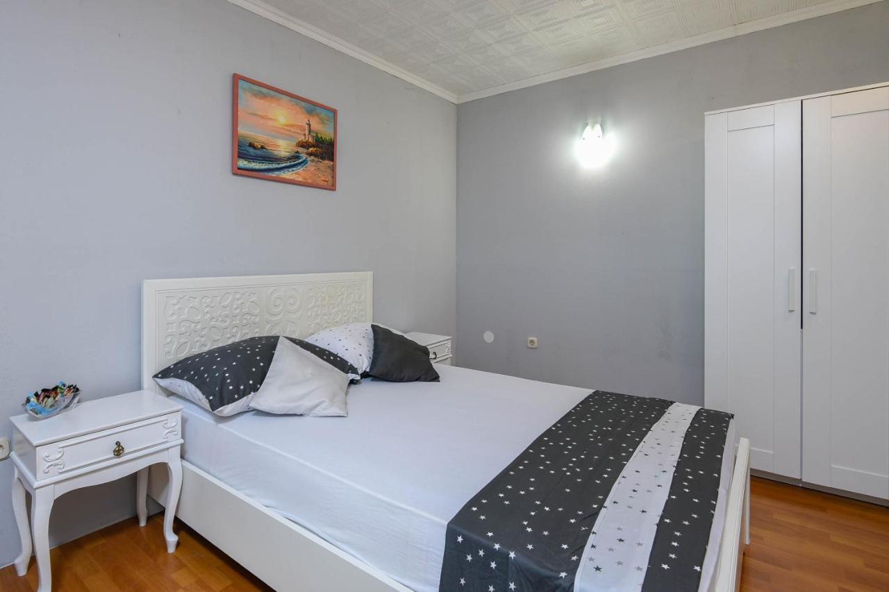 Ancora Mokalo Apartment *