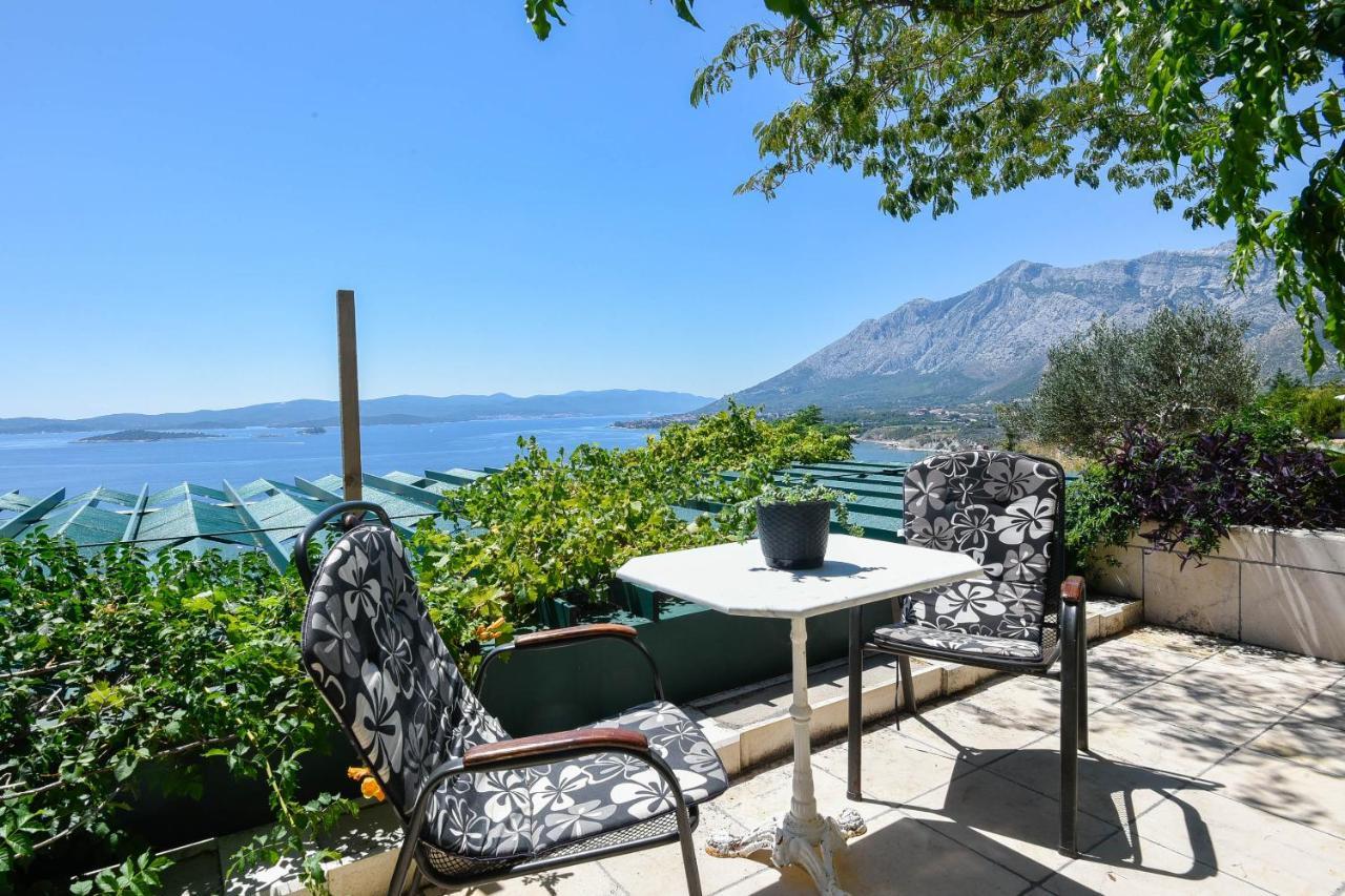 Ancora Mokalo Apartment Jurjevic