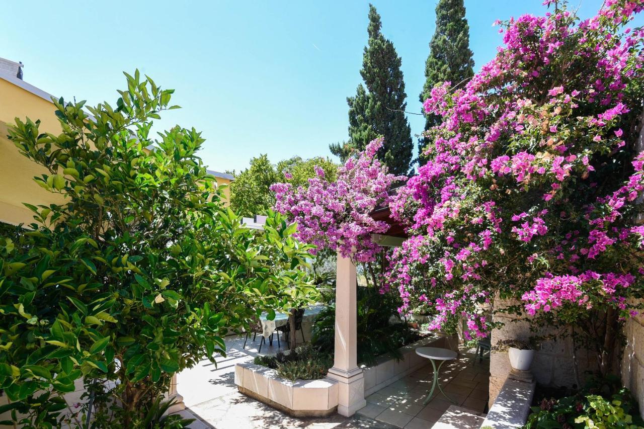 Ancora Mokalo Apartment *