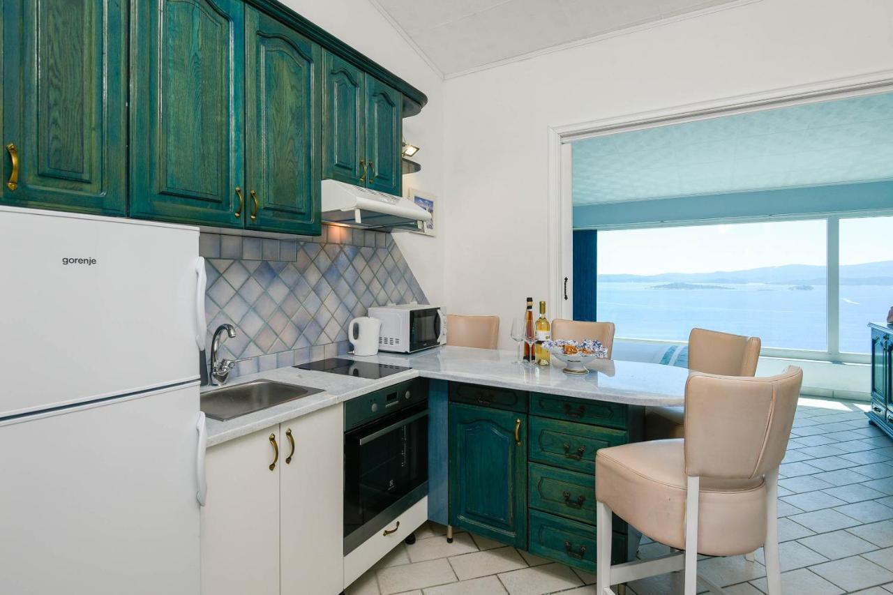 Apartament Ancora Mokalo Jurjević