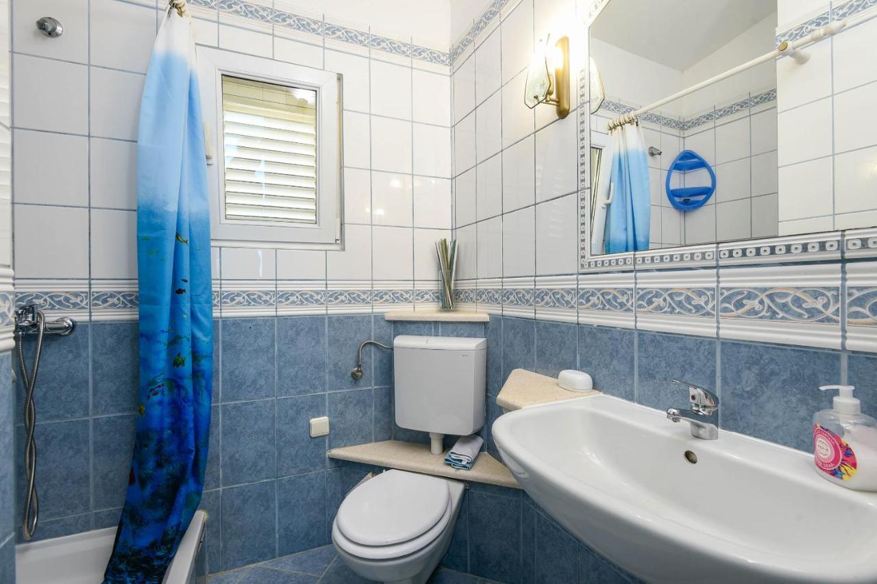 Apartment Ancora Mokalo *