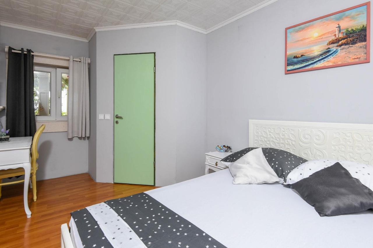 Ancora Mokalo Apartment Jurjevic