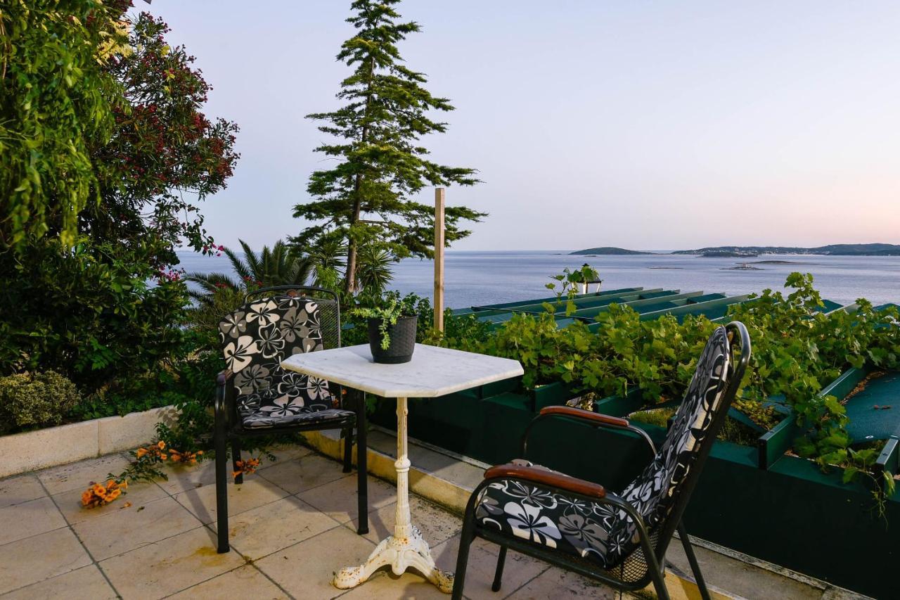 Ancora Mokalo Apartment Jurjevic