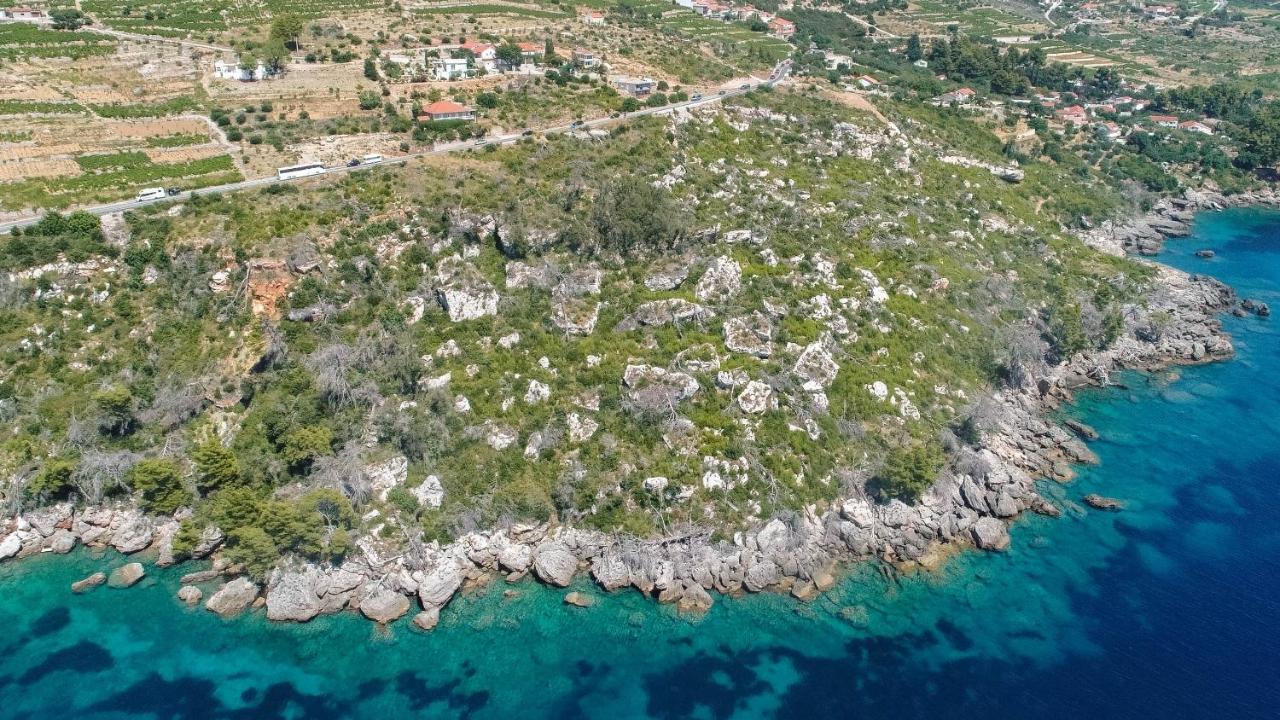 Apartament Ancora Mokalo Jurjević