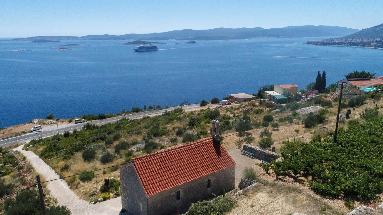 Ancora Mokalo Apartament Jurjević