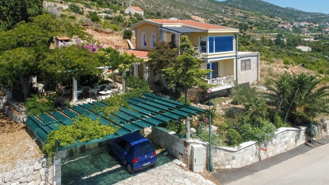 Ancora Mokalo Apartment *