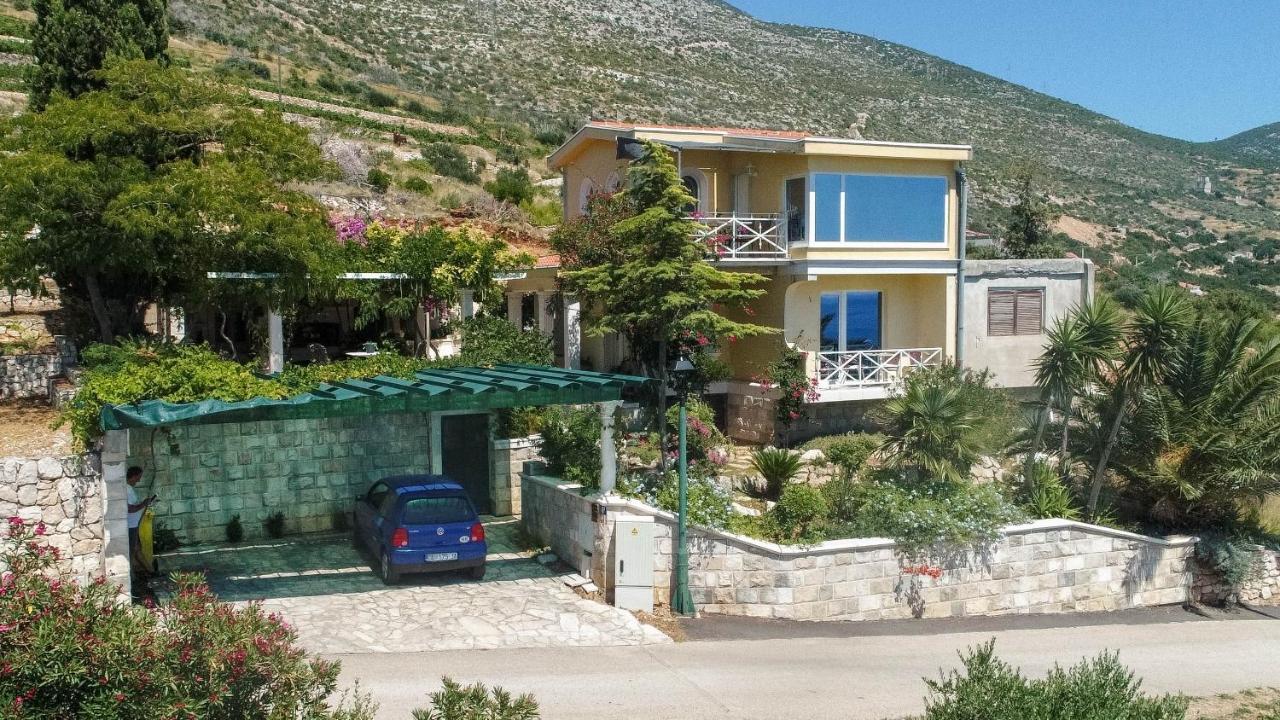 Ancora Mokalo Apartament