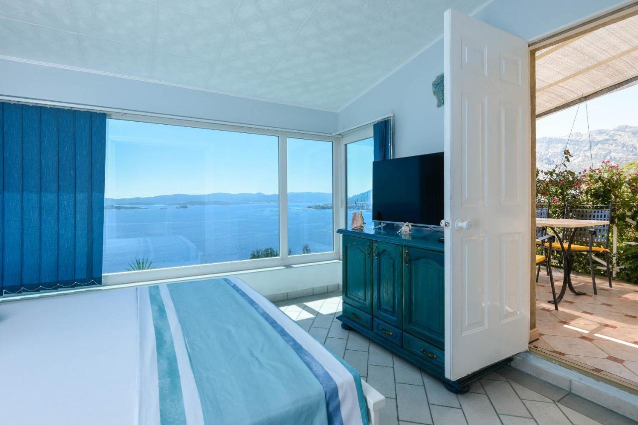 Apartment Ancora Mokalo
