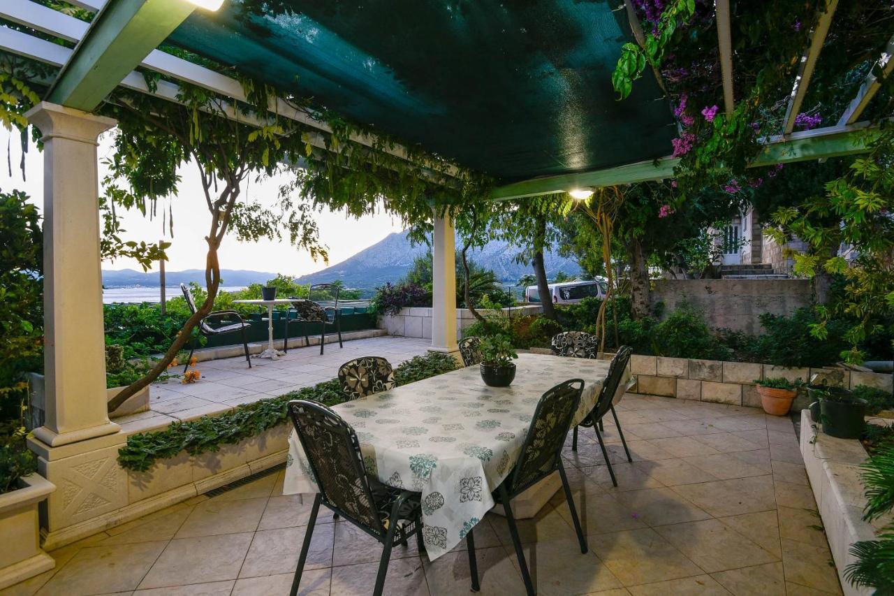 Apartament Ancora Mokalo